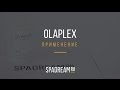 Видео - Olaplex применение.