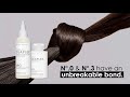 Видео - OLAPLEX N°.0 Intensive Bond Building Treatment &amp; N°.3 Hair Perfector: EXPLAINED