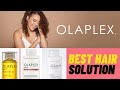 Видео - Best Hair Care Item | Olaplex Hair Perfecter No 3 Repairing Treatment