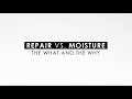 Видео - Repair vs. Moisture: The Difference Between OLAPLEX N°.3 and N°.8