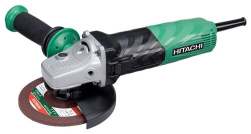 УШМ Hitachi G15VA - фото 1