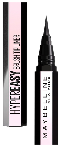 Maybelline New York Жидкий лайнер Hyper Easy - фото 3