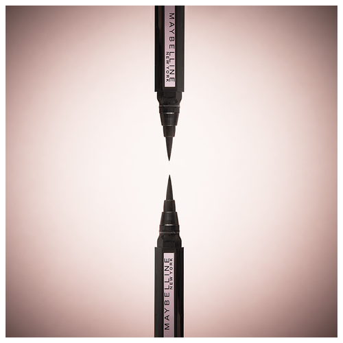 Maybelline New York Жидкий лайнер Hyper Easy - фото 5