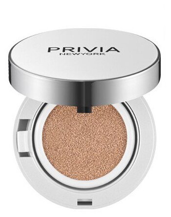 Privia CC кушон All in One SPF 50, 14 г - фото 1