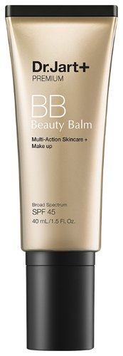 Dr.Jart+ BB крем Premium с эффектом лифтинга SPF 45, 40 мл - фото 1