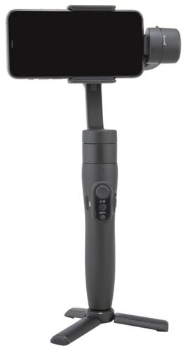 Электрический стабилизатор для смартфона FeiyuTech Vimble 2S (черный) - фото 1