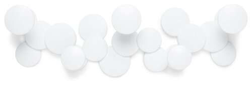 Вешалка Umbra Bubble Hook - фото 1