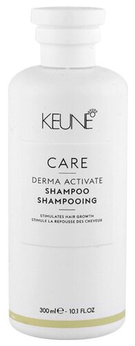 Keune шампунь Care Derma Activate - фото 1