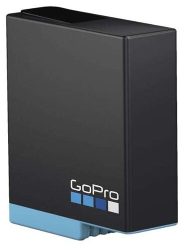 Аккумулятор GoPro AJBAT-001 - фото 2
