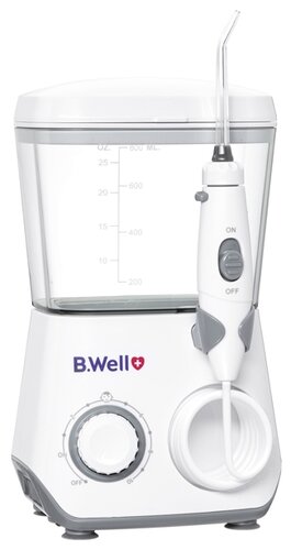 Ирригатор B.Well WI-933 - фото 1