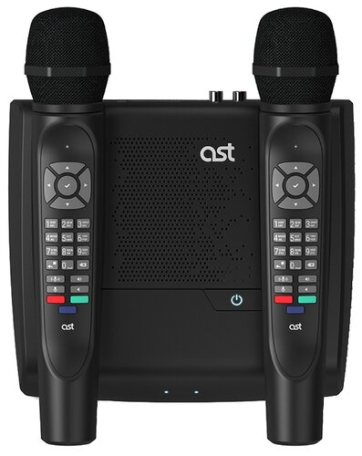 Система караоке AST Home - фото 3