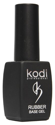 Kodi базовое покрытие Rubber Base Gel 8 мл - фото 1