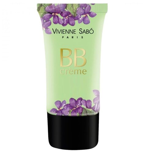 Vivienne Sabo BB крем Trois Oui Trois Non , 25 мл - фото 1