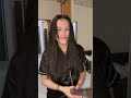 Видео - Укладка +100 к уверенности😎 у кого так же? Фен Babyliss as136e❤️ PS у меня волосы тяжелые🥲