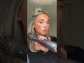 Видео - More Volume and More Confident💖- Babyliss Air Style 1000