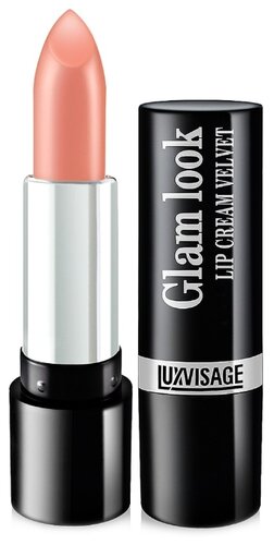 LUXVISAGE помада для губ Glam Look Cream Velvet - фото 3