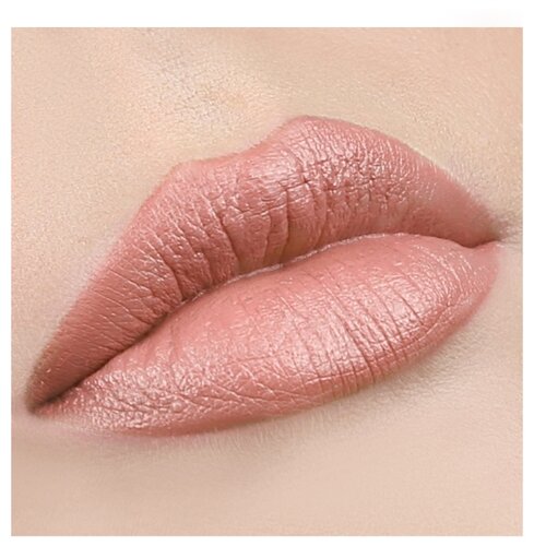 LUXVISAGE помада для губ Glam Look Cream Velvet - фото 4