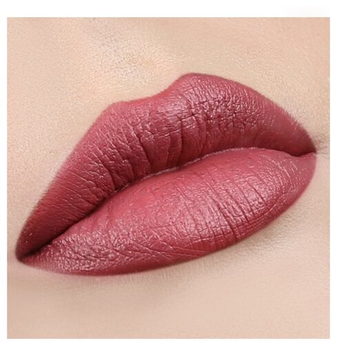 LUXVISAGE помада для губ Glam Look Cream Velvet - фото 2