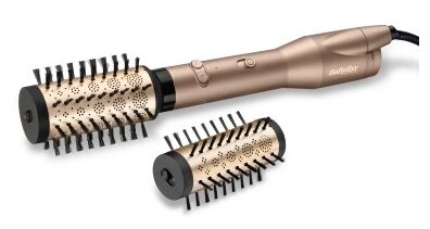 Фен-щетка BaByliss AS952E - фото 1