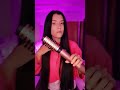 Видео - #длинныеволосы Фен-щётка BABYLISS