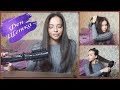 Видео - ВРАЩАЮЩАЯСЯ ФЕН-ЩЕТКА BABYLISS || УКЛАДКА ВОЛОС || BABYLISS BIG HAIR