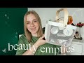 Видео - Products I&#39;ve Used Up | Beauty Empties July-August 2022