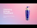 Видео - Маска для волос DAENG GI MEO RI Vitalizing Energy Treatment