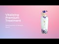 Видео - Маска для волос DAENG GI MEO RI Vitalizing Premium Treatment