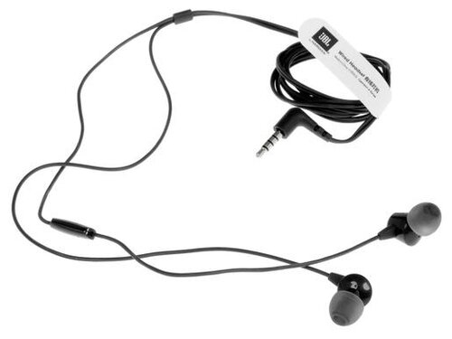 Наушники JBL C50HI - фото 4