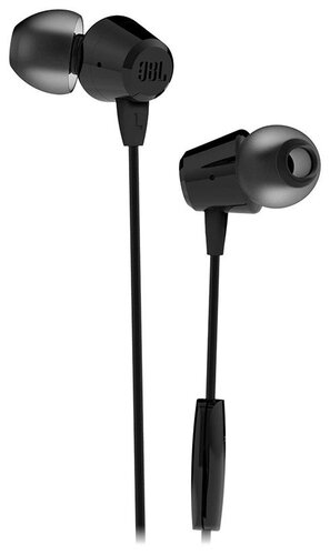 Наушники JBL C50HI - фото 1