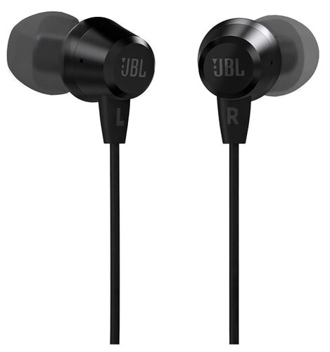 Наушники JBL C50HI - фото 2