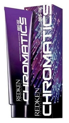 Redken Chromatics Краска для волос - фото 2