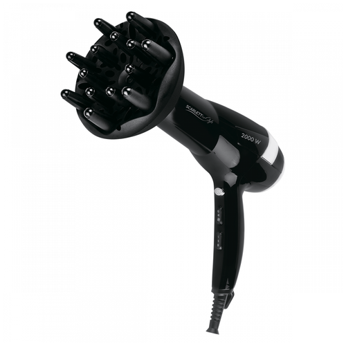 Фен Scarlett SC-HD70I45 - фото 5