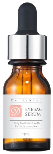 Dermaheal Сыворотка от мешков под глазами EyeBag Serum - фото 1