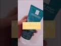 Видео - EFFACLAR Gel Purificante Micro-Exfoliante💙