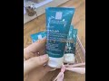 Видео - #shorts GEL RỬA MẶT VÀ TẮM EFFACLAR MICRO PEELING LA ROCHE POSAY