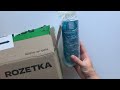 Видео - La Roche Posay Effaclar из Rozetka