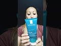 Видео - Новый микроотшелушивающий Effaclar от La Roche Posay