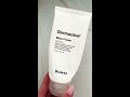 Видео - Dr. Jart Dermaclear Micro Foam отзыв