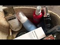 Видео - ОБЗОР 🛁  уходовая косметика Fresh, Rexaline, Dr.Jart, Dior..