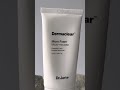 Видео - Мягкая пенка для умывания с био водой Dr  Jart+ Dermaclear Micro Foam Micro mousse 120мл