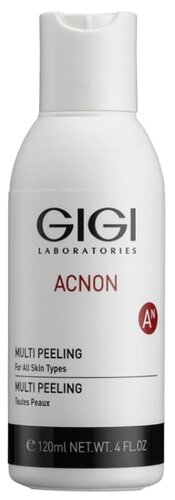 Gigi Гель-мультипилинг Acnon Multi Peeling - фото 1
