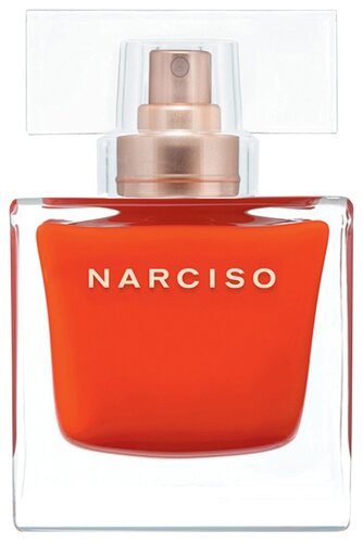 Туалетная вода Narciso Rodriguez Narciso Rouge - фото 3