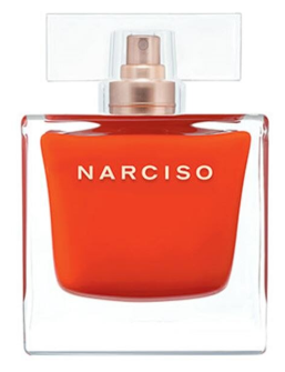 Туалетная вода Narciso Rodriguez Narciso Rouge - фото 5