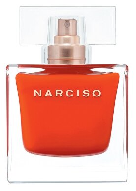Туалетная вода Narciso Rodriguez Narciso Rouge - фото 1