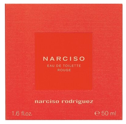 Туалетная вода Narciso Rodriguez Narciso Rouge - фото 2