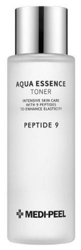 MEDI-PEEL Aqua Essence Emulsion Peptide 9 эмульсия для лица с пептидами - фото 1