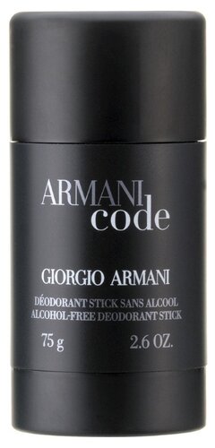 Дезодорант стик Armani Code - фото 1
