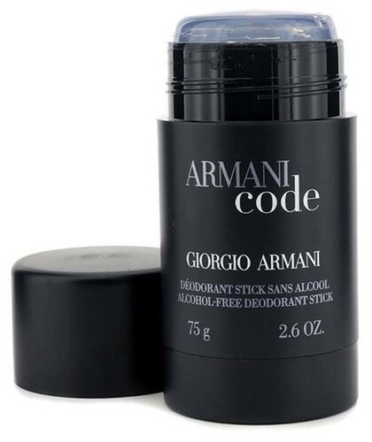 Дезодорант стик Armani Code - фото 2