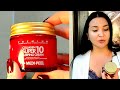 Видео - Корейский ночной крем для возрастной жирной кожи 40+🌛[MEDI-PEEL] Collagen Super 10 Sleeping Cream